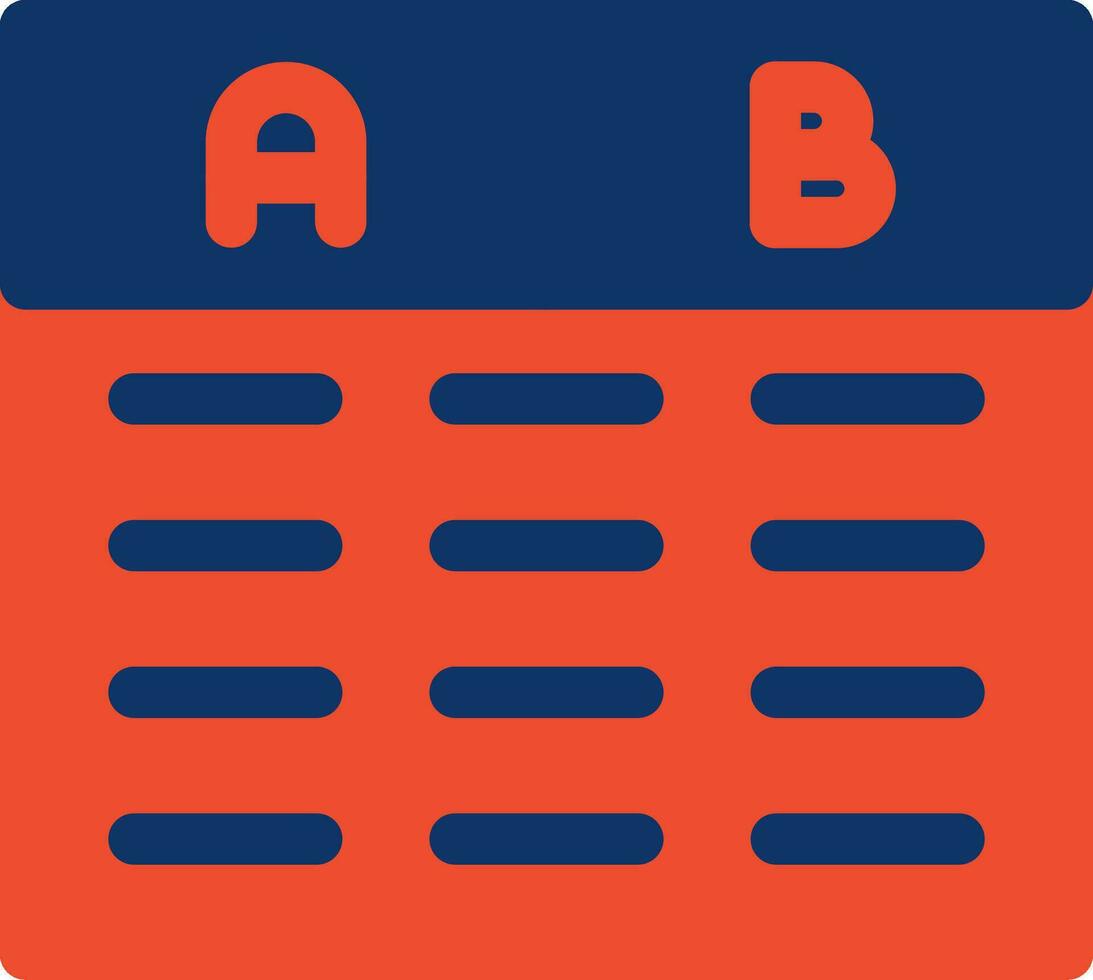 Competition Creative Icon Design vector