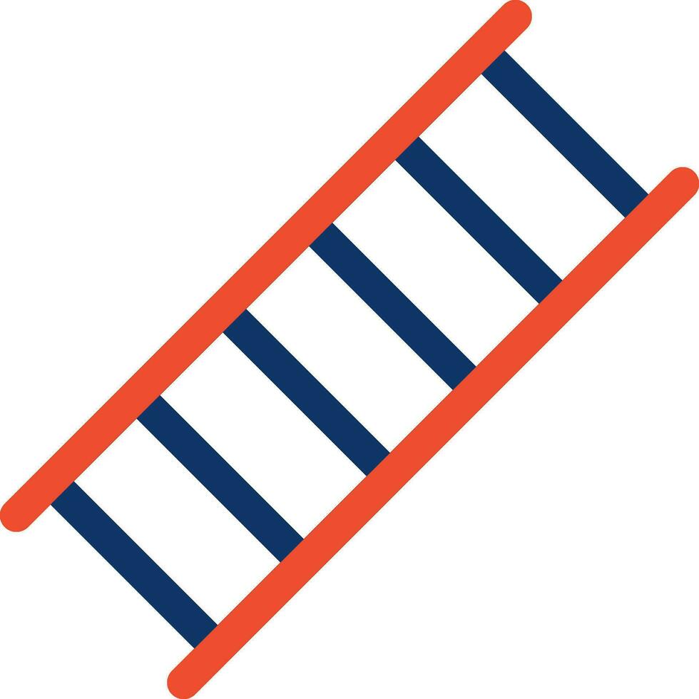 Stair Creative Icon Design vector