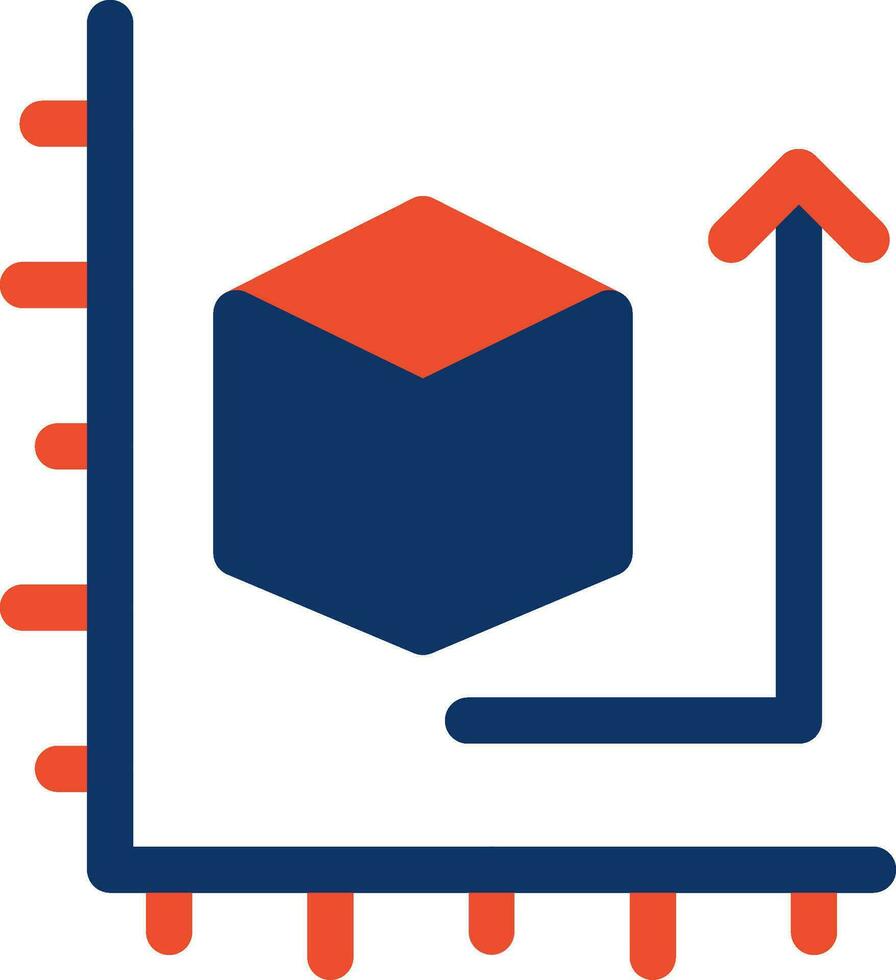 Sugar Blood Level Creative Icon Design vector