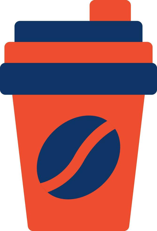 Coffee Creative Icon Design vector