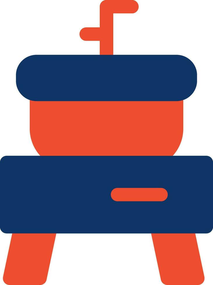 Sink Creative Icon Design vector