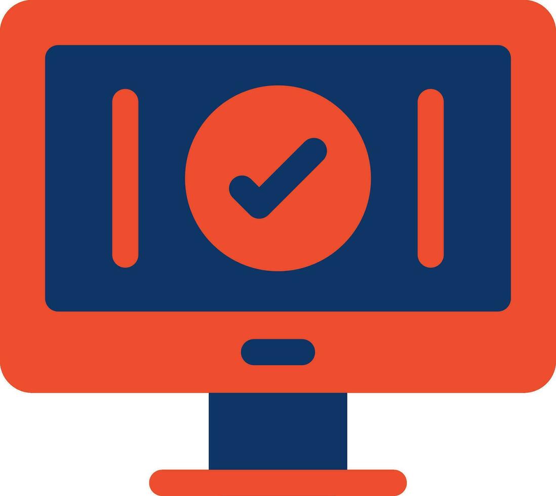 Quality Creative Icon Design vector