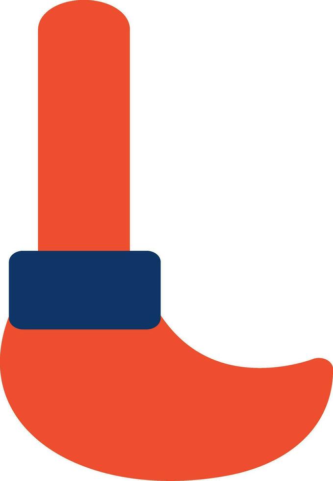 Mop Creative Icon Design vector