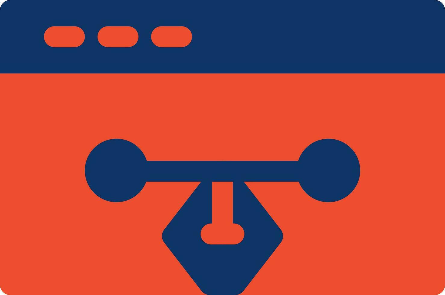 Vector Creative Icon Design