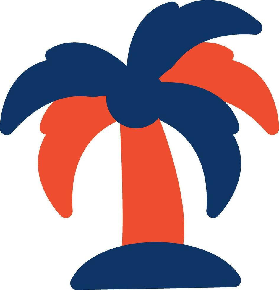 Island Creative Icon Design vector