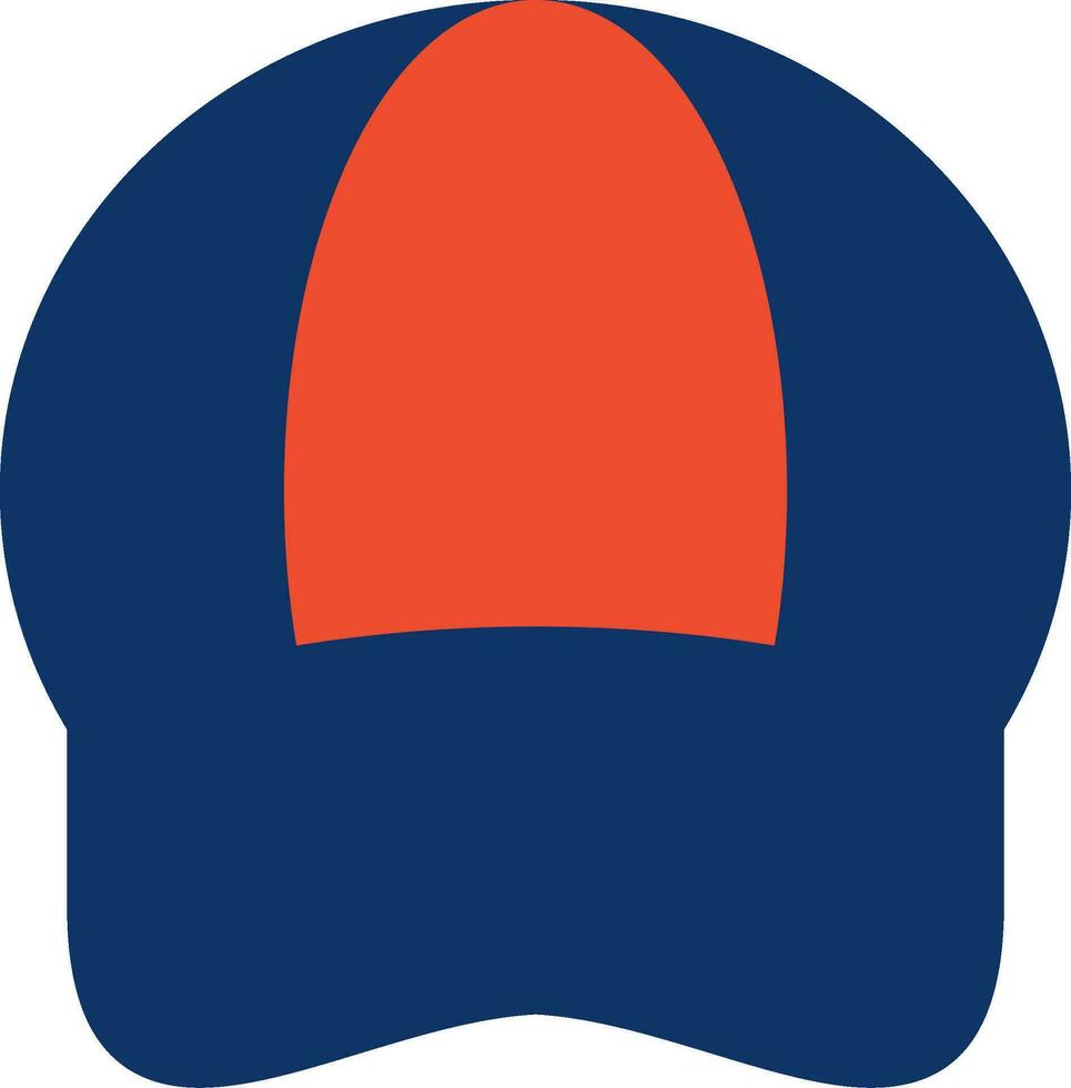 Cap Creative Icon Design vector
