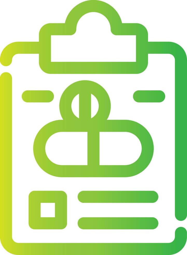 Drugs Creative Icon Design vector