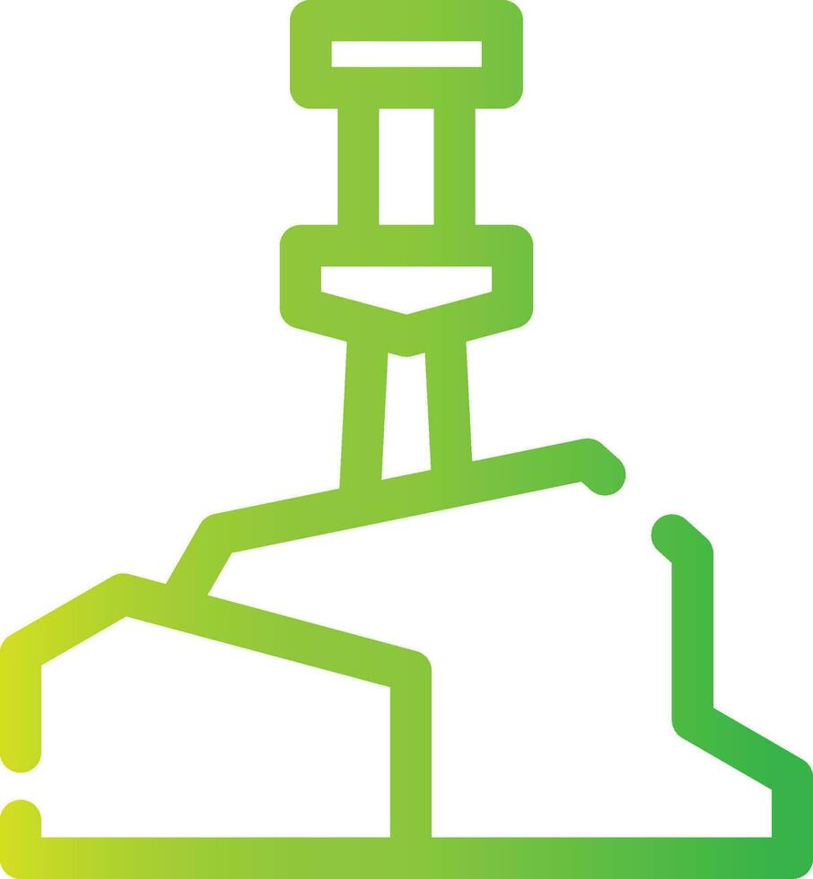 Sword Creative Icon Design vector