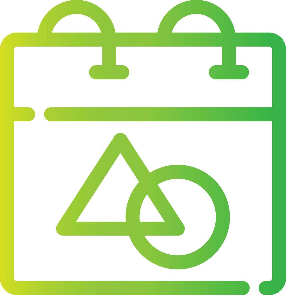 new icons design vector