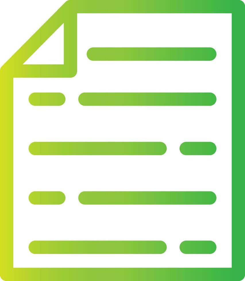 File Creative Icon Design vector