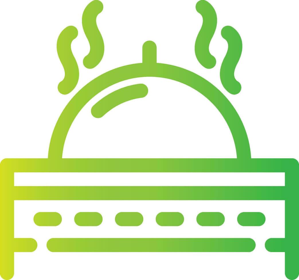 Diner Creative Icon Design vector