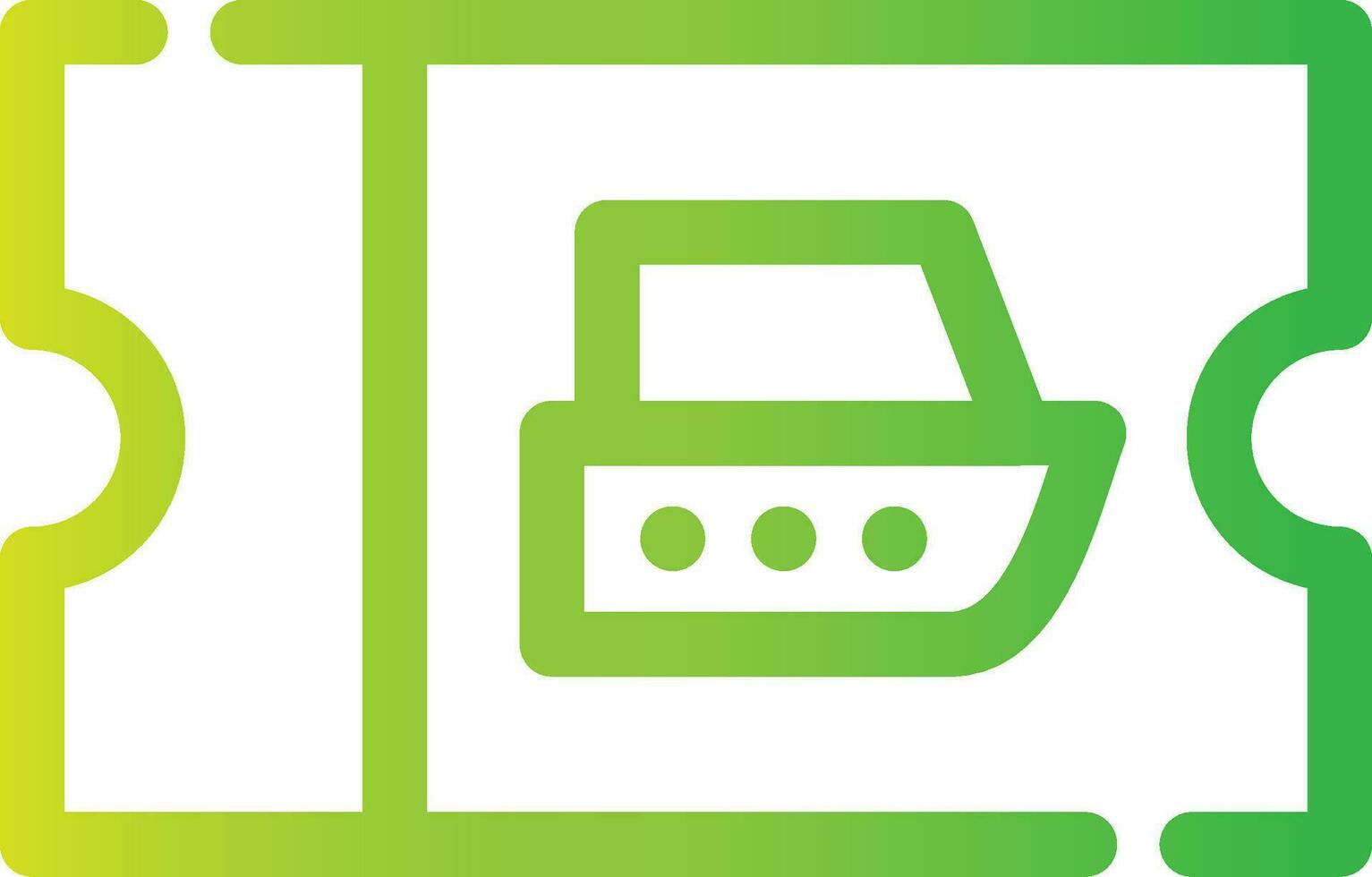 new icons design vector