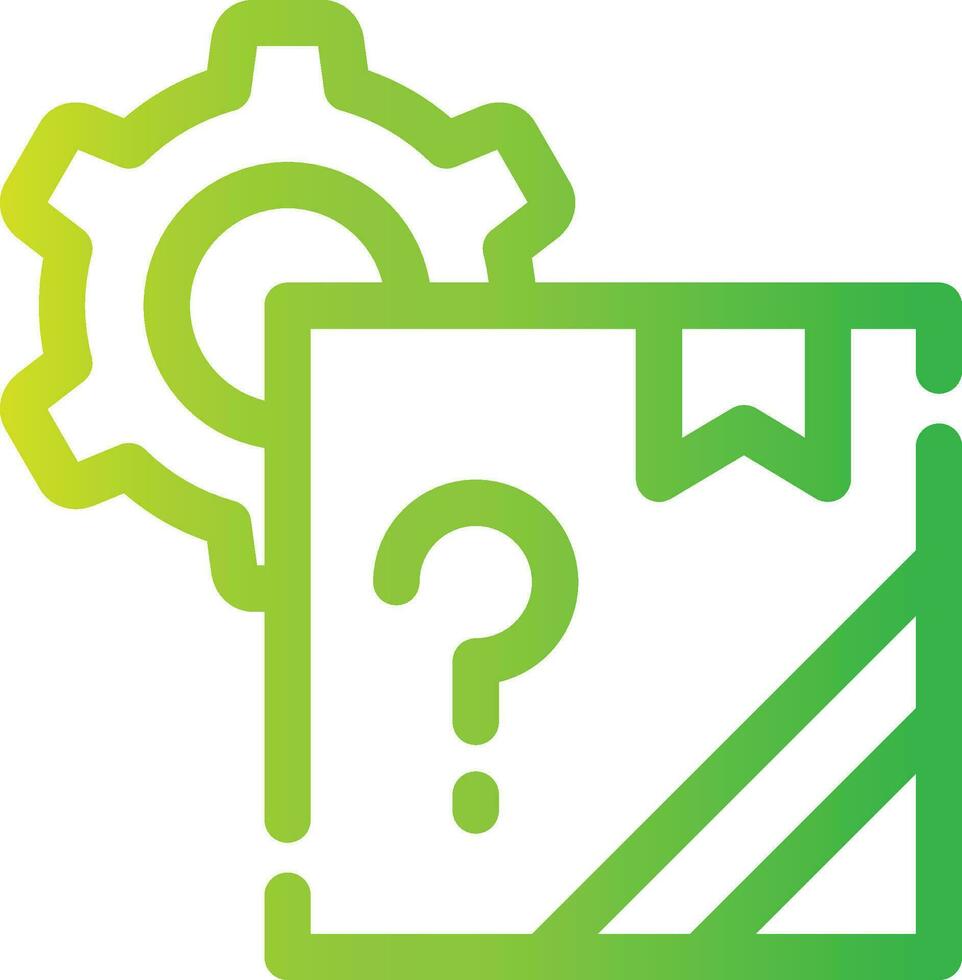 New Product Creative Icon Design vector