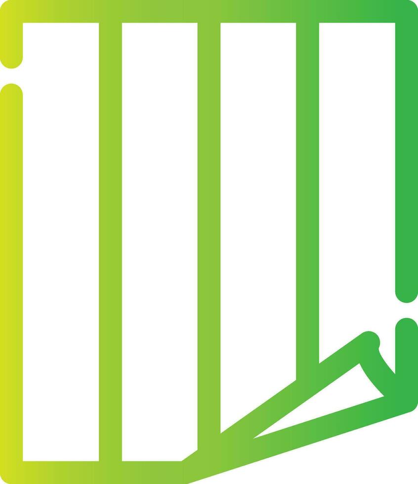 Towel Creative Icon Design vector