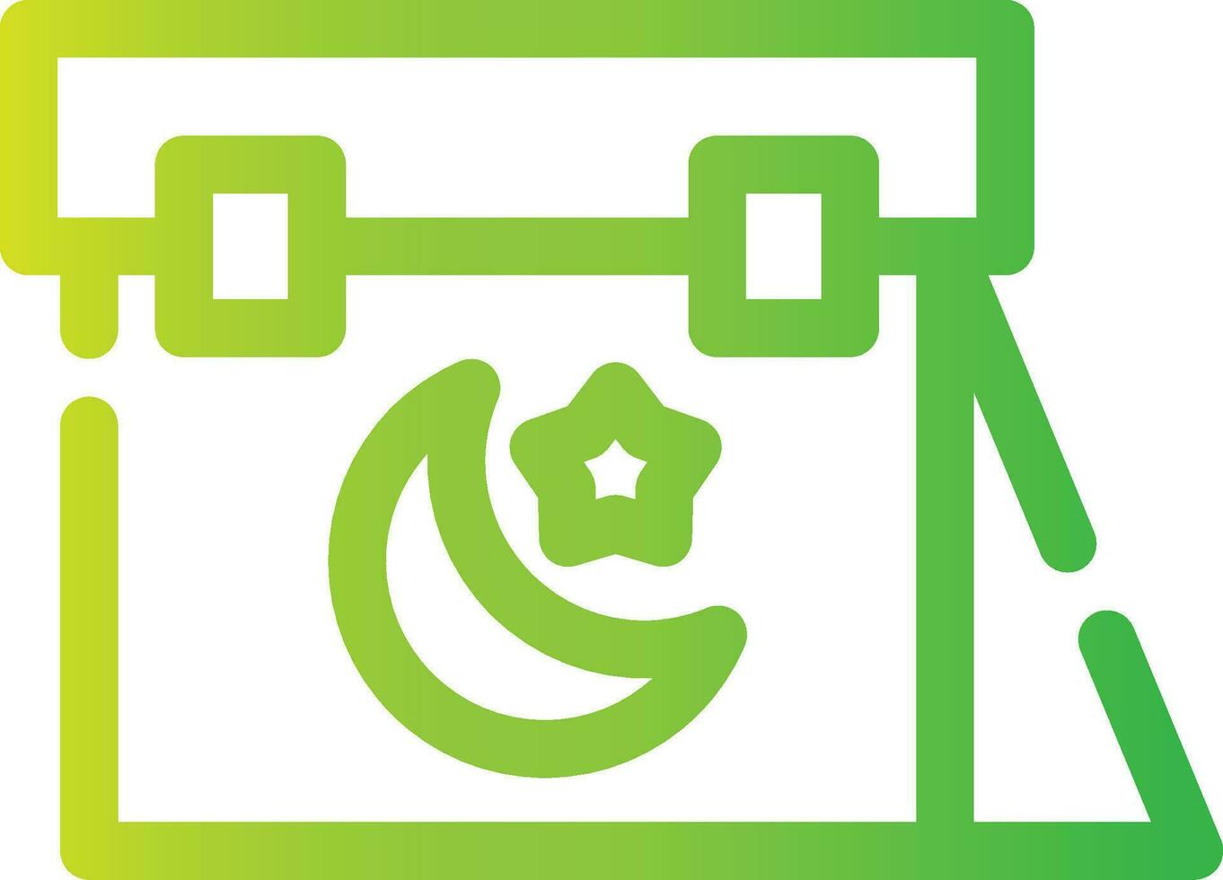 new icons design vector