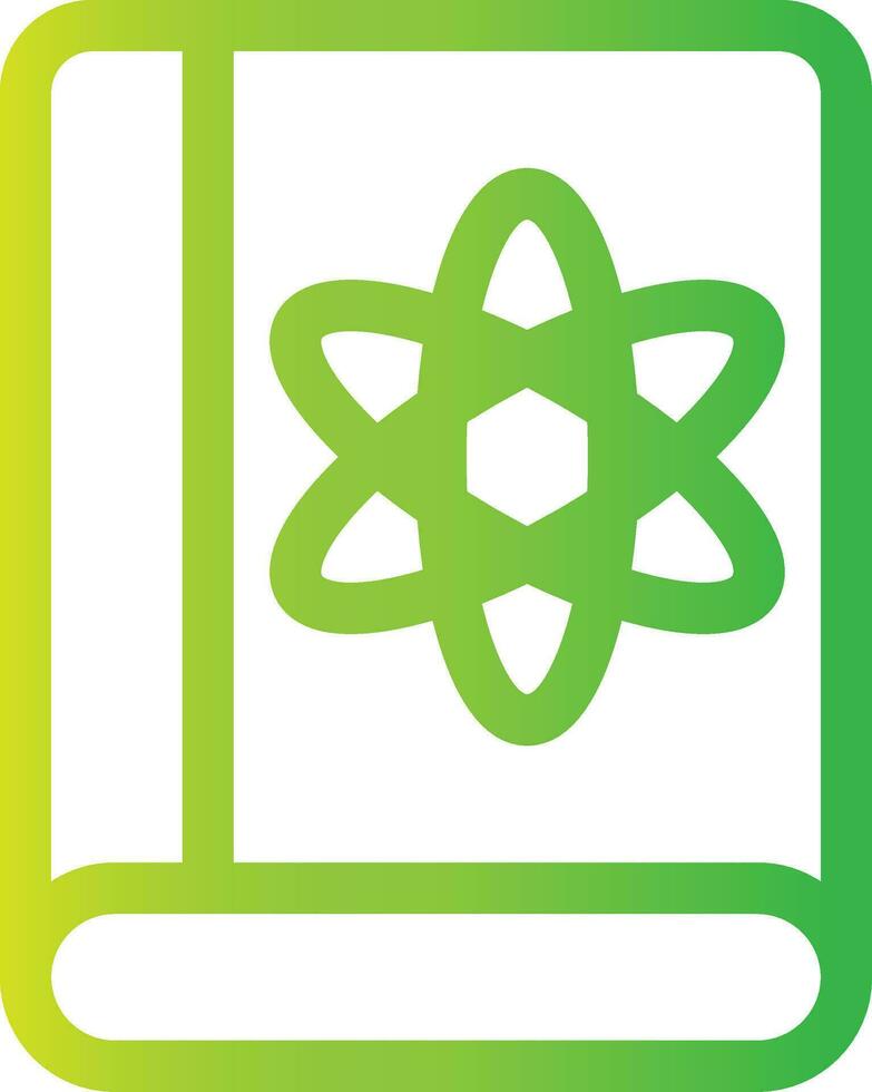 Book Creative Icon Design vector