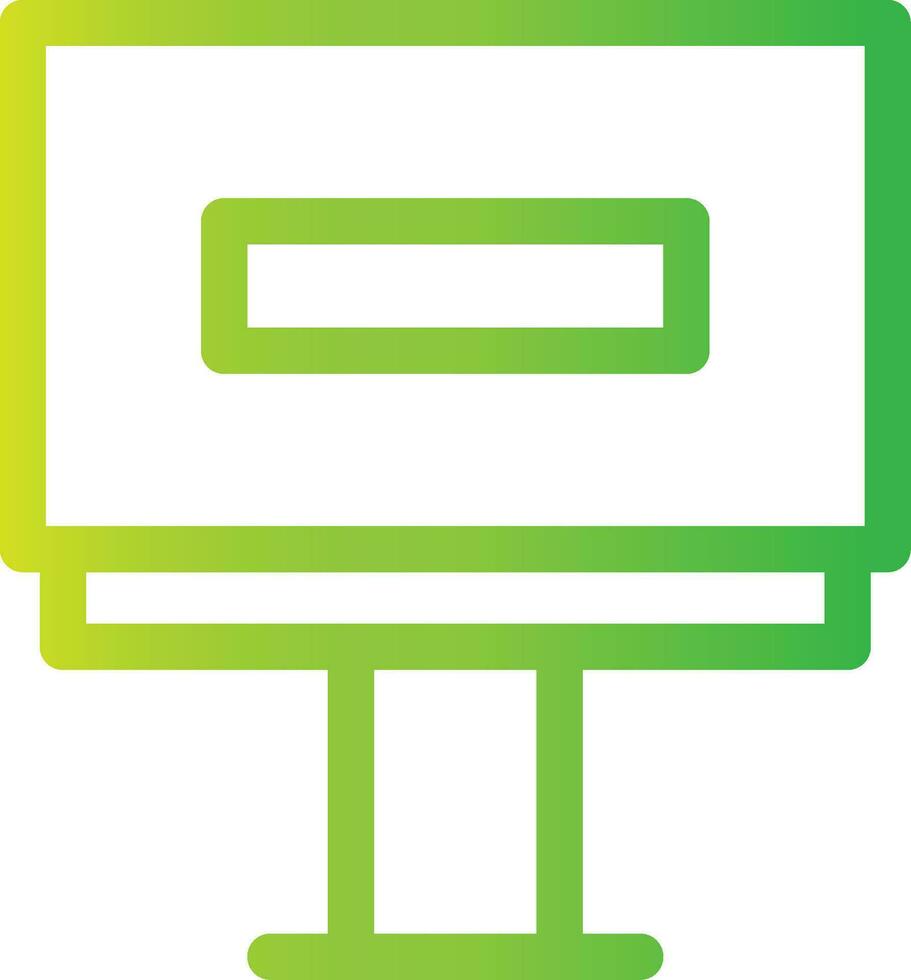 No Entry Creative Icon Design vector