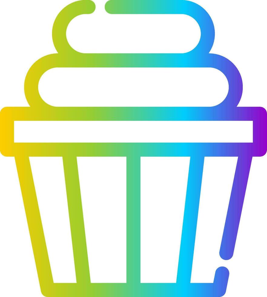 Laundry Creative Icon Design vector