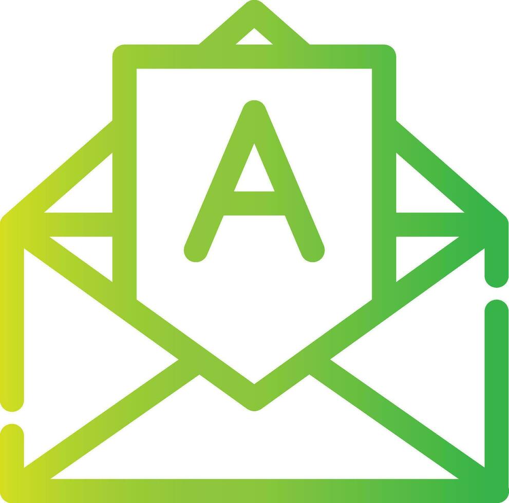 Format Creative Icon Design vector
