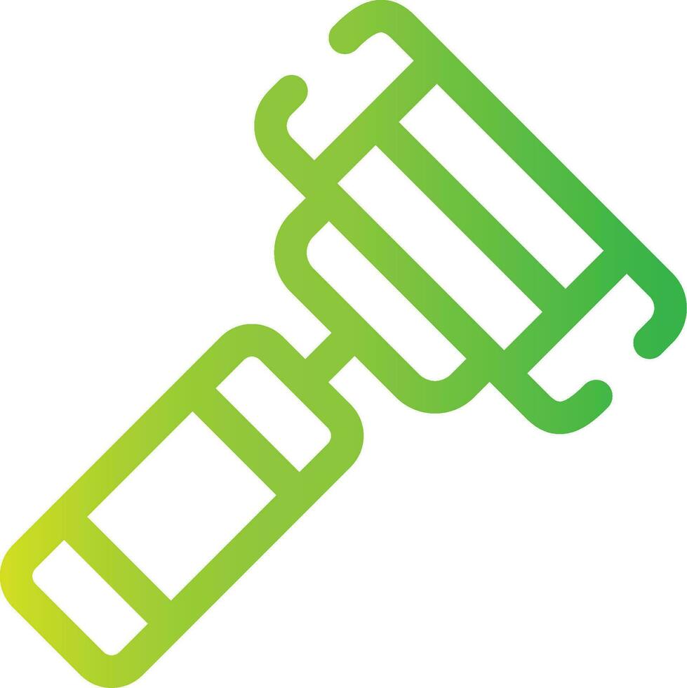 Razor Creative Icon Design vector