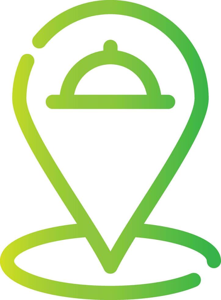 Placeholder Creative Icon Design vector
