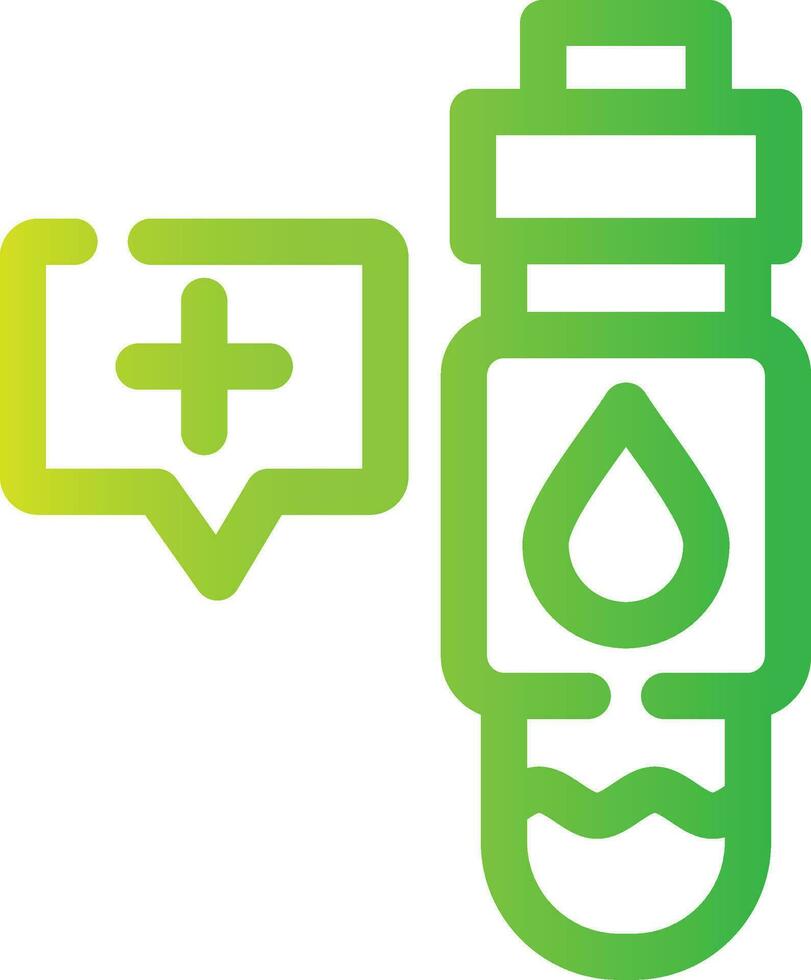 Tube Creative Icon Design vector