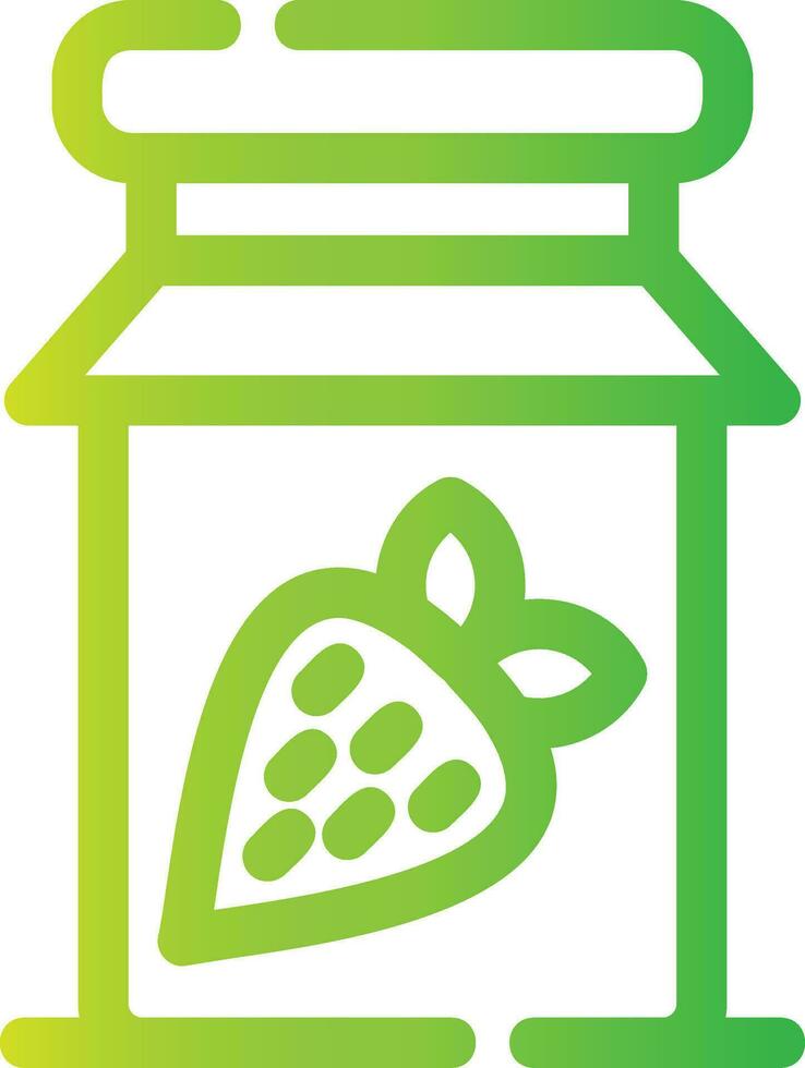 Jam Creative Icon Design vector