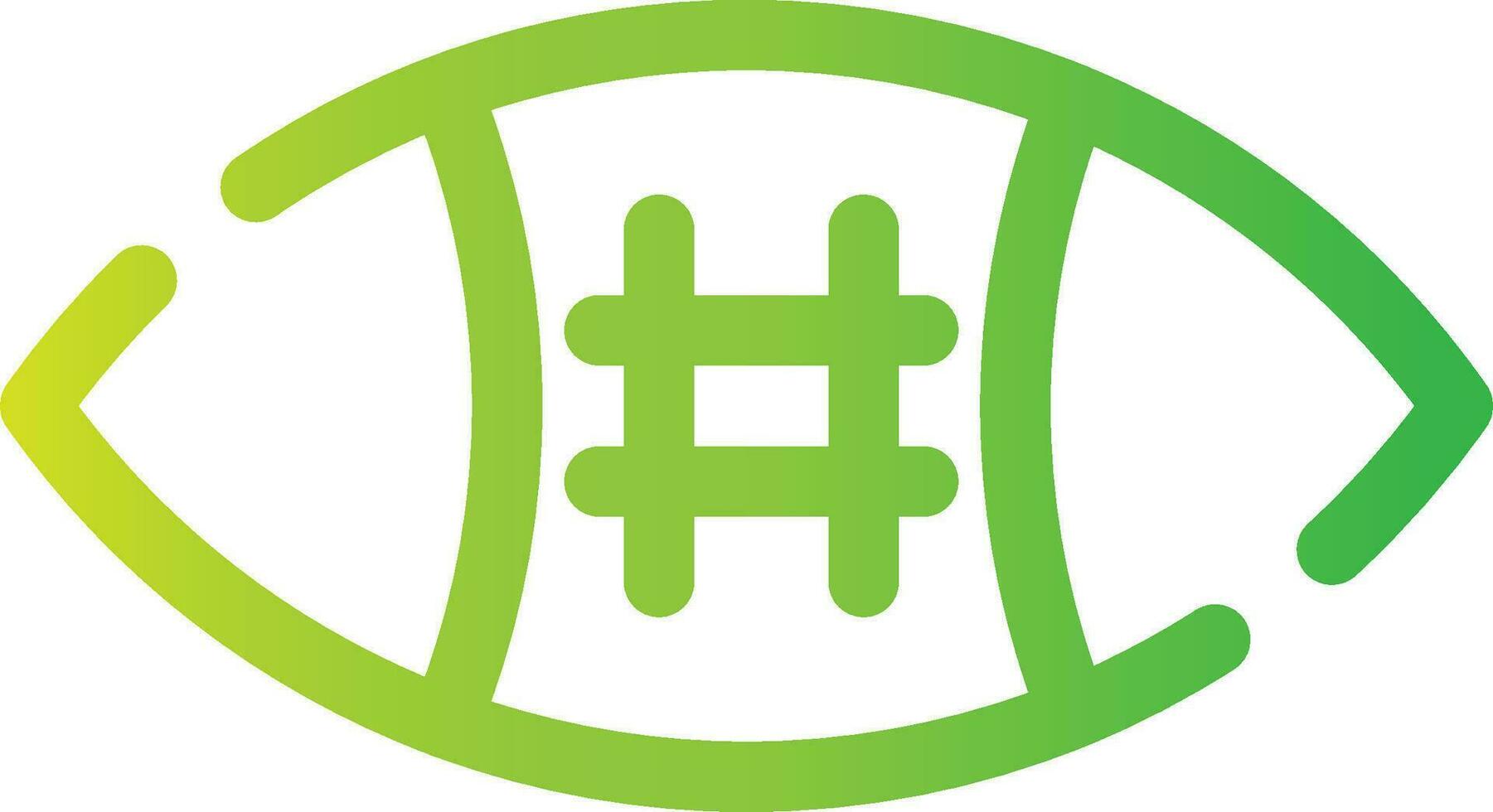 Ball Creative Icon Design vector
