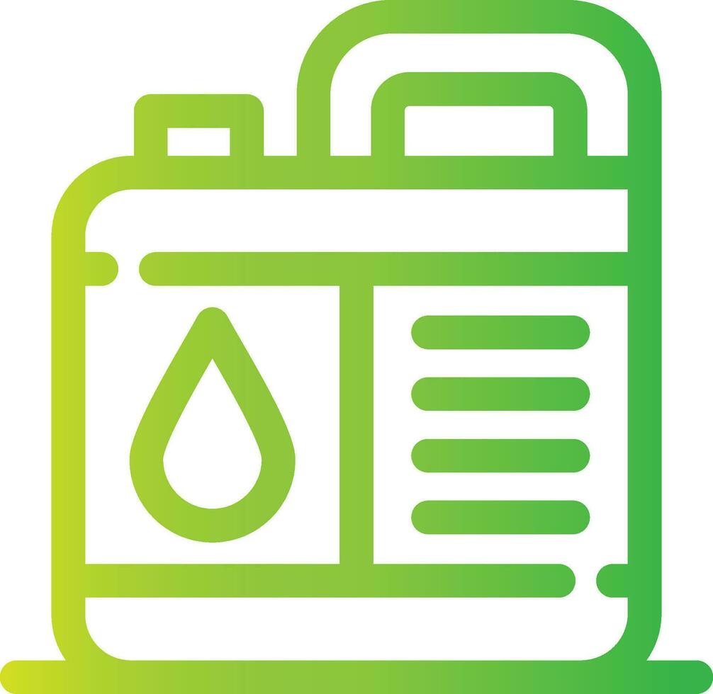 Drain Cleaner Creative Icon Design vector