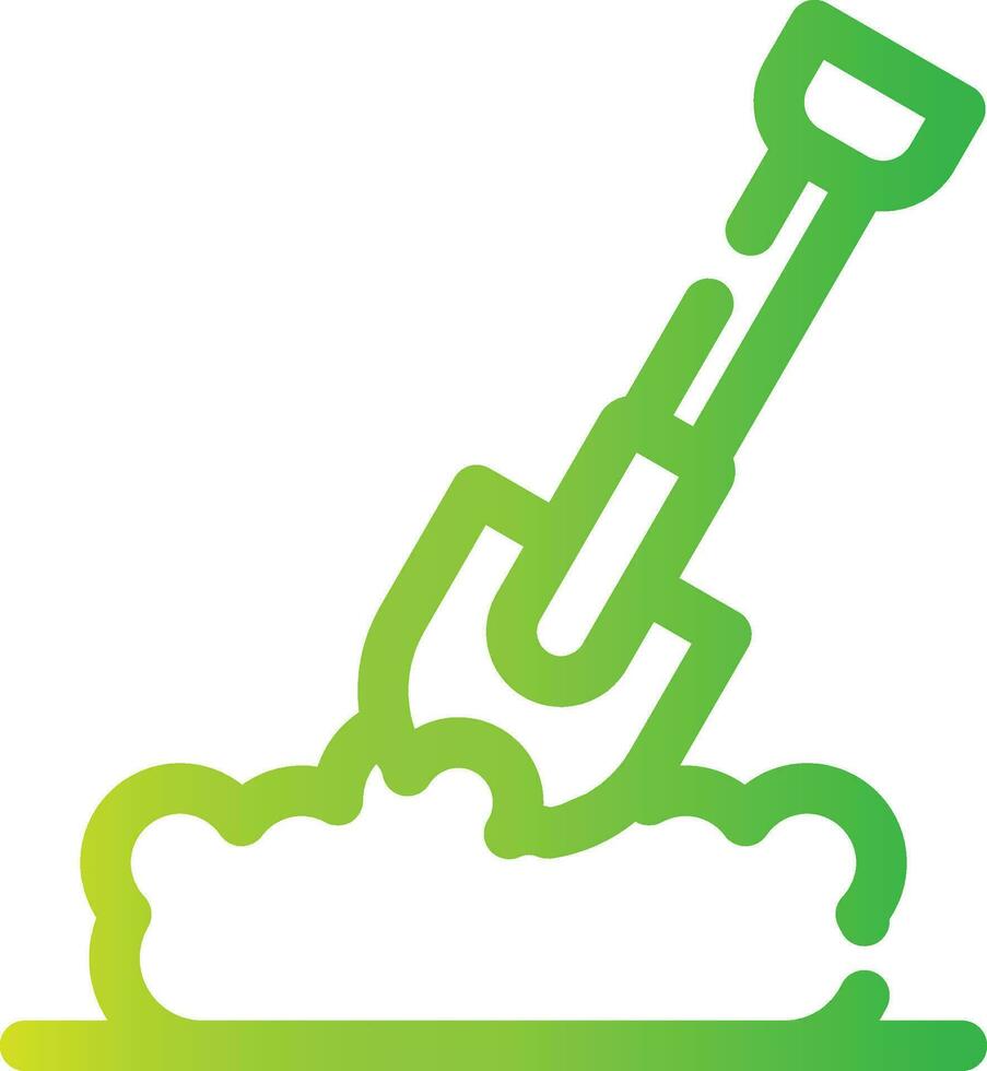 Bury Creative Icon Design vector