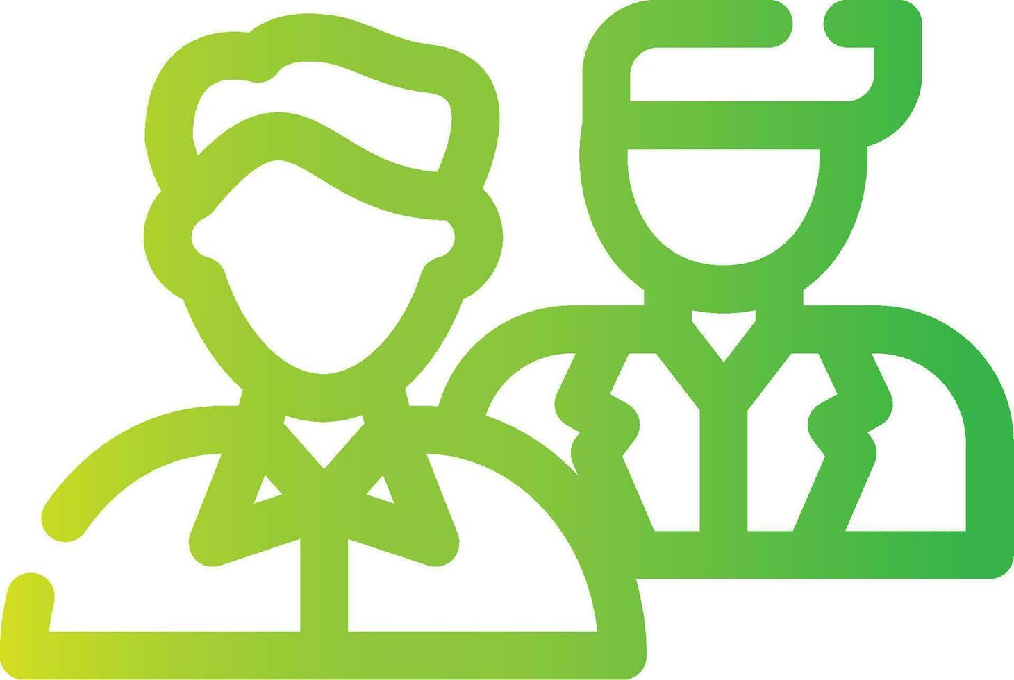 Team Creative Icon Design vector
