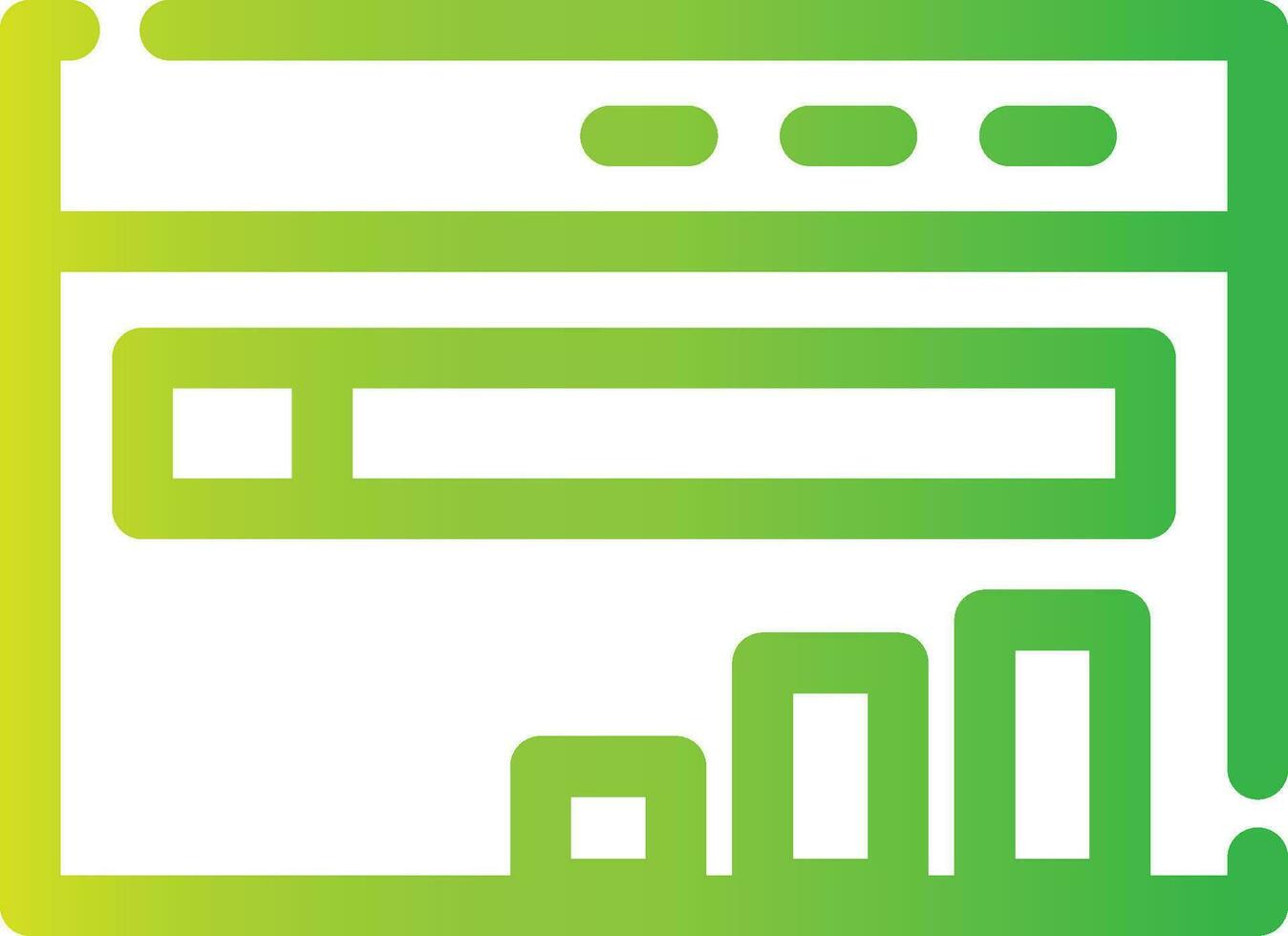 Sem Creative Icon Design vector