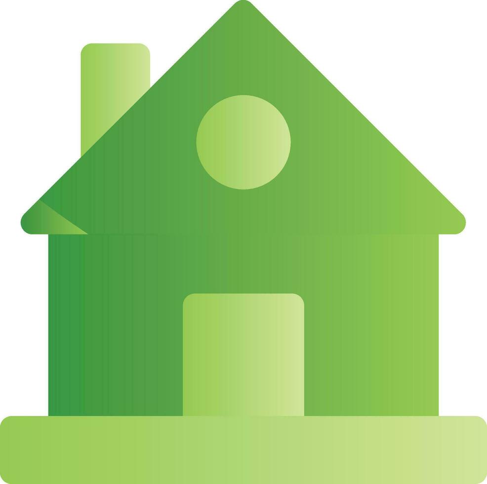 Property Creative Icon Design vector