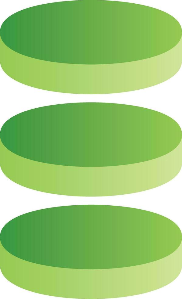 Coins Creative Icon Design vector