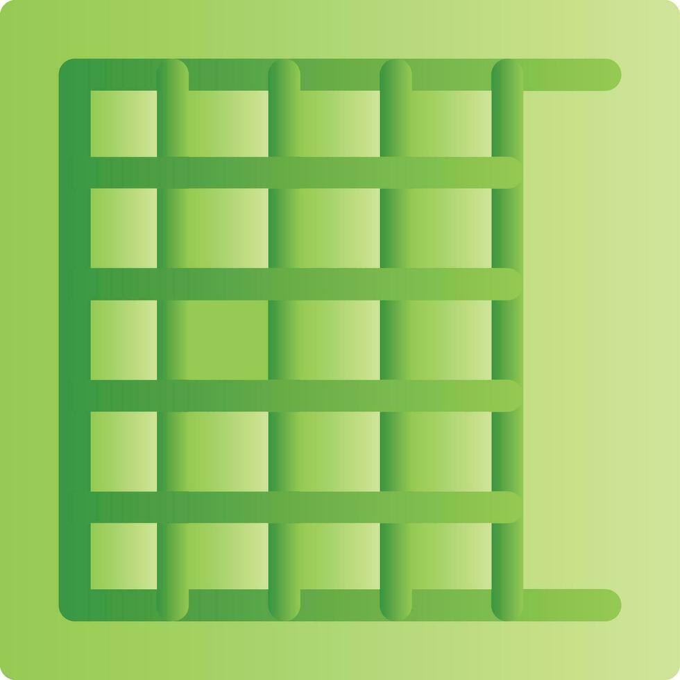 Cutting Mat Creative Icon Design vector