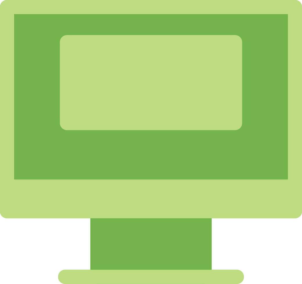 Web Page Creative Icon Design vector