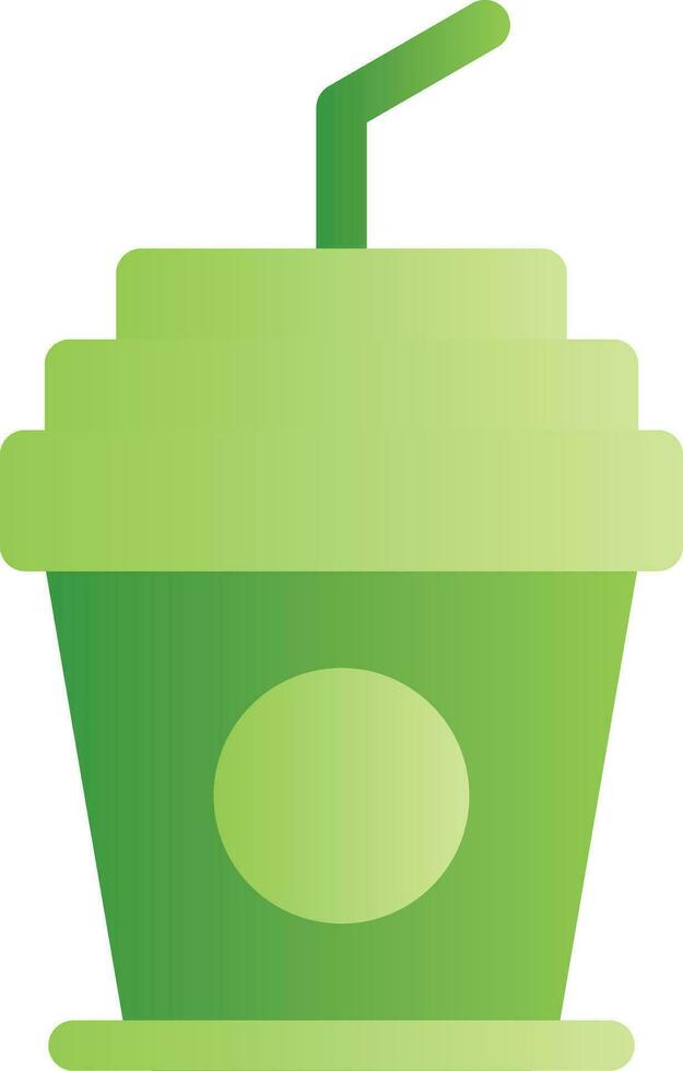 Juice Creative Icon Design vector