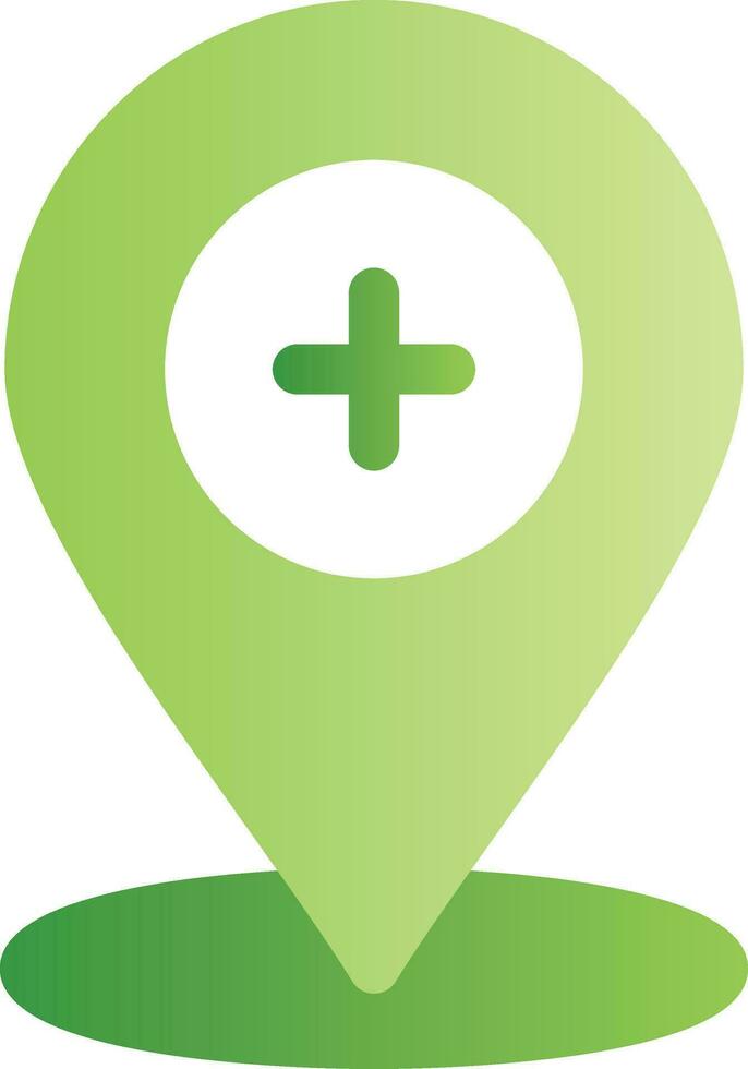Placeholder Creative Icon Design vector