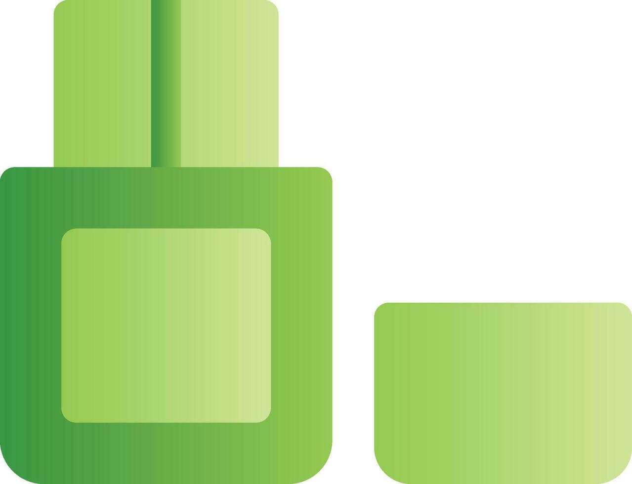 Flash Drive Creative Icon Design vector