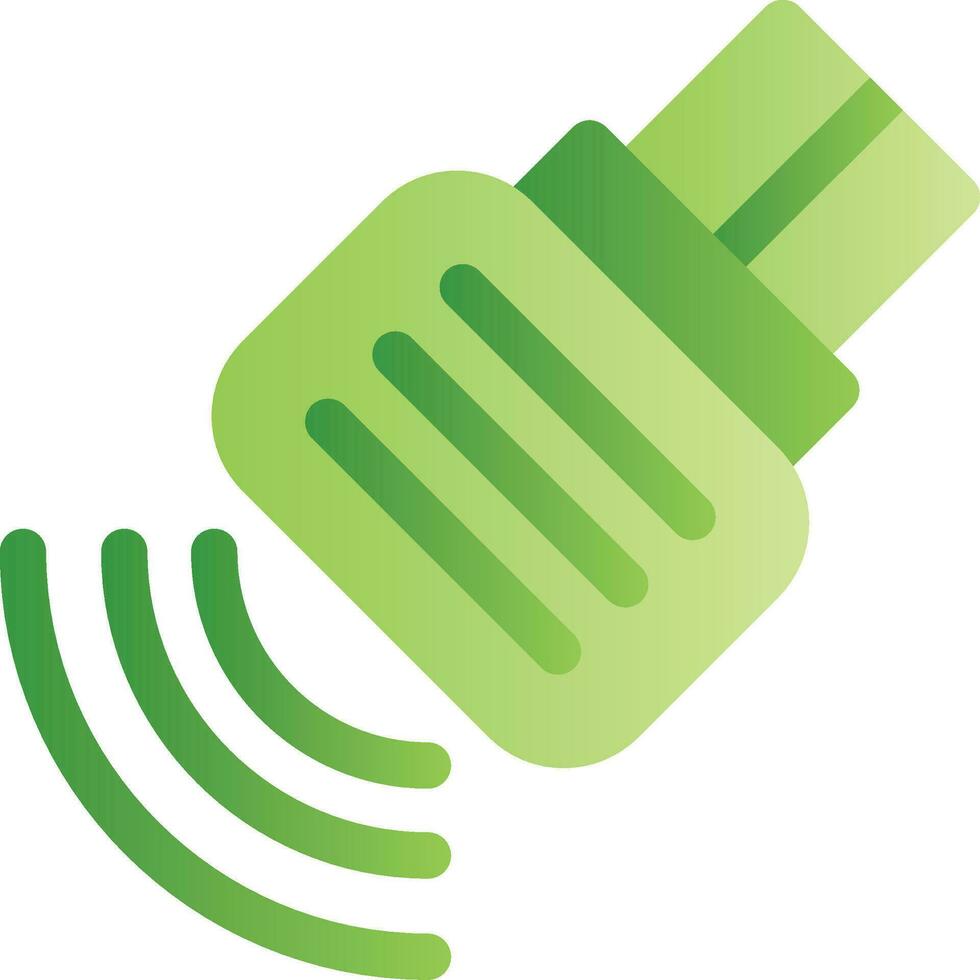 Internet Creative Icon Design vector