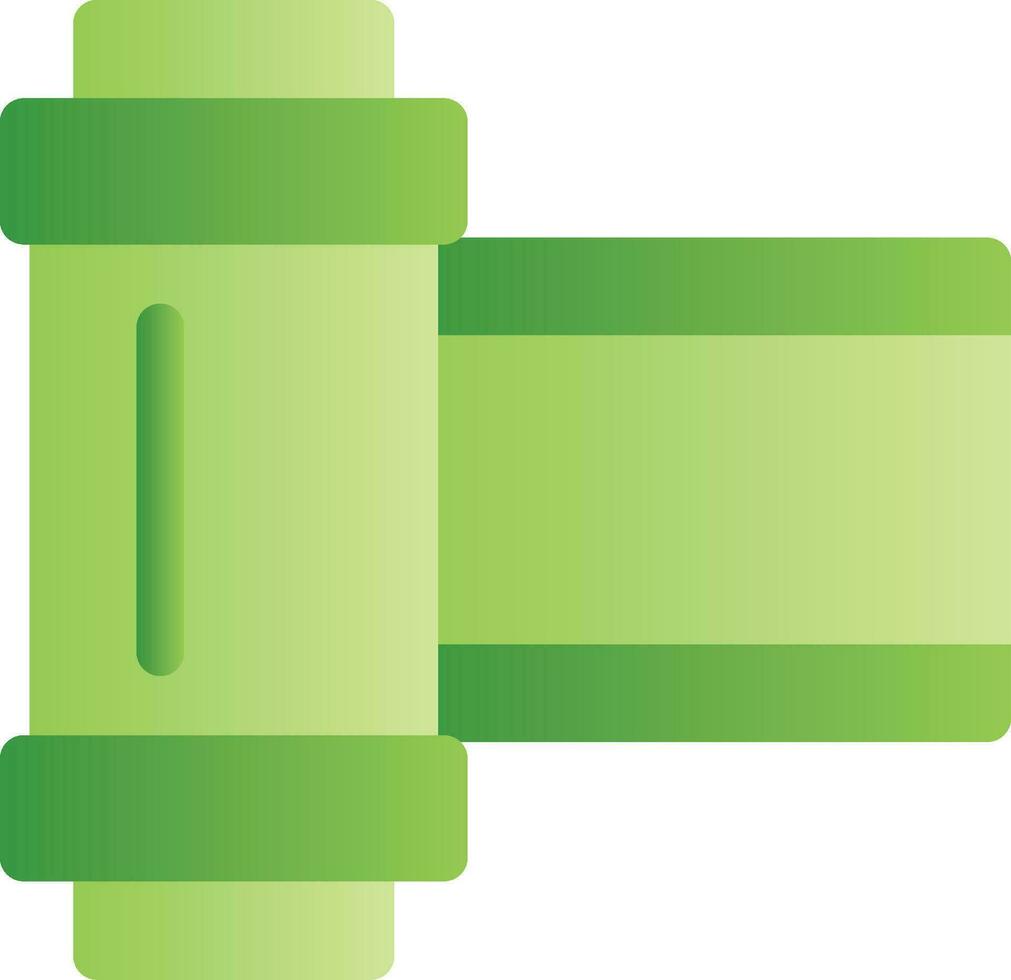 Cartridge Creative Icon Design vector
