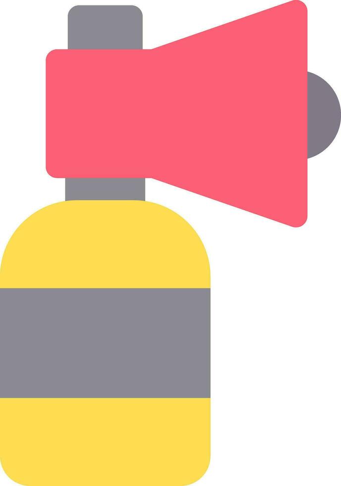 Horn Creative Icon Design vector