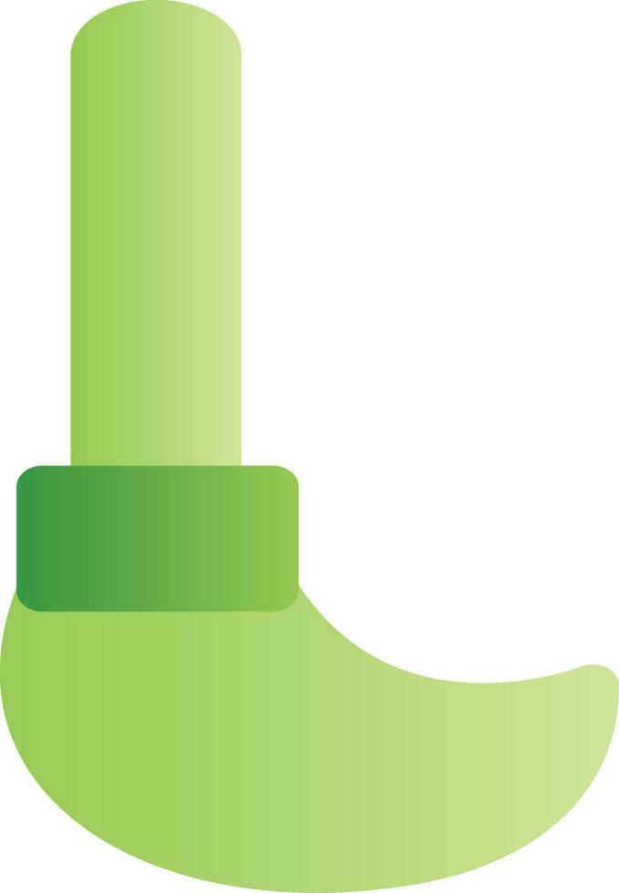 Mop Creative Icon Design vector