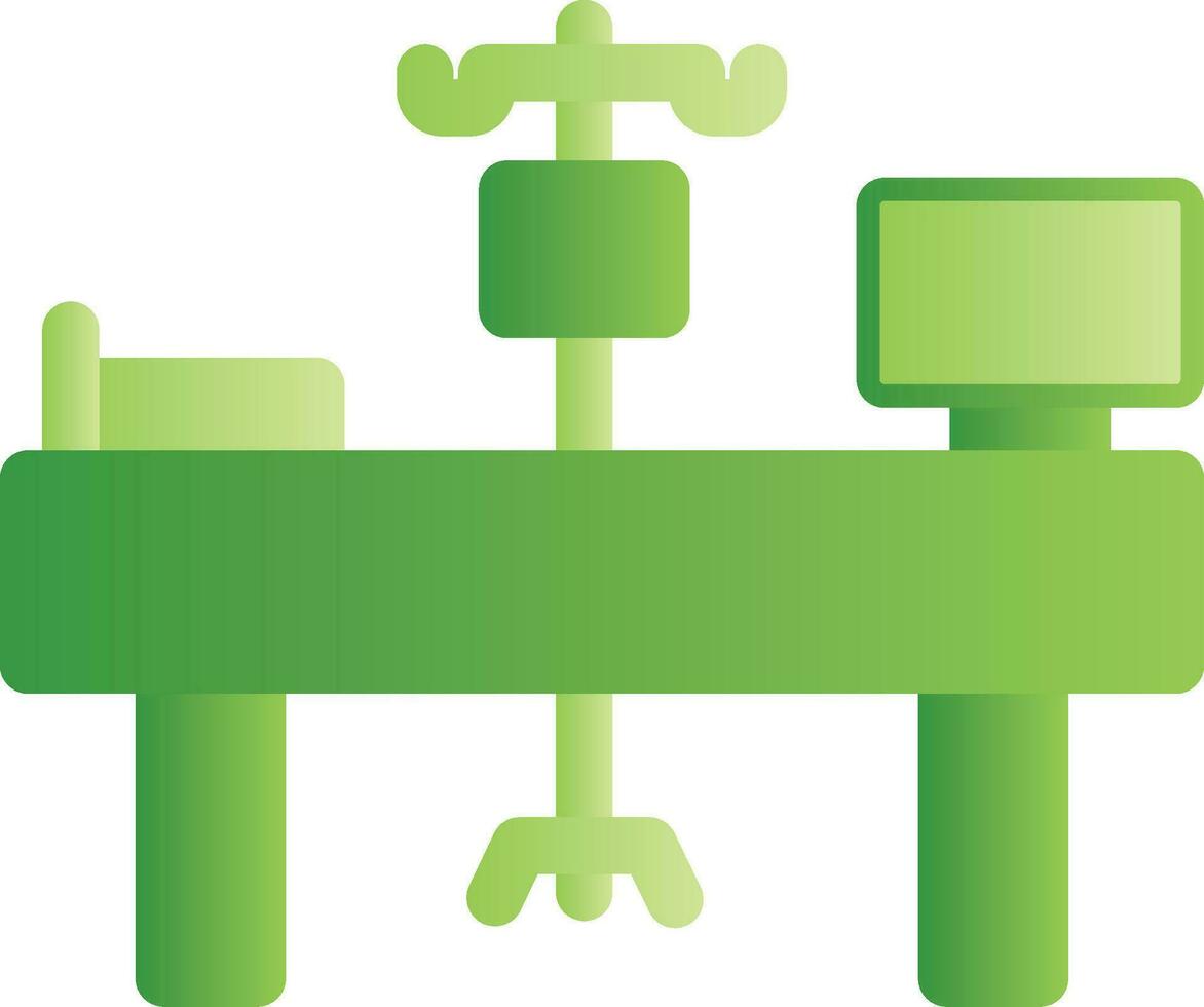 Chemotherapy Creative Icon Design vector