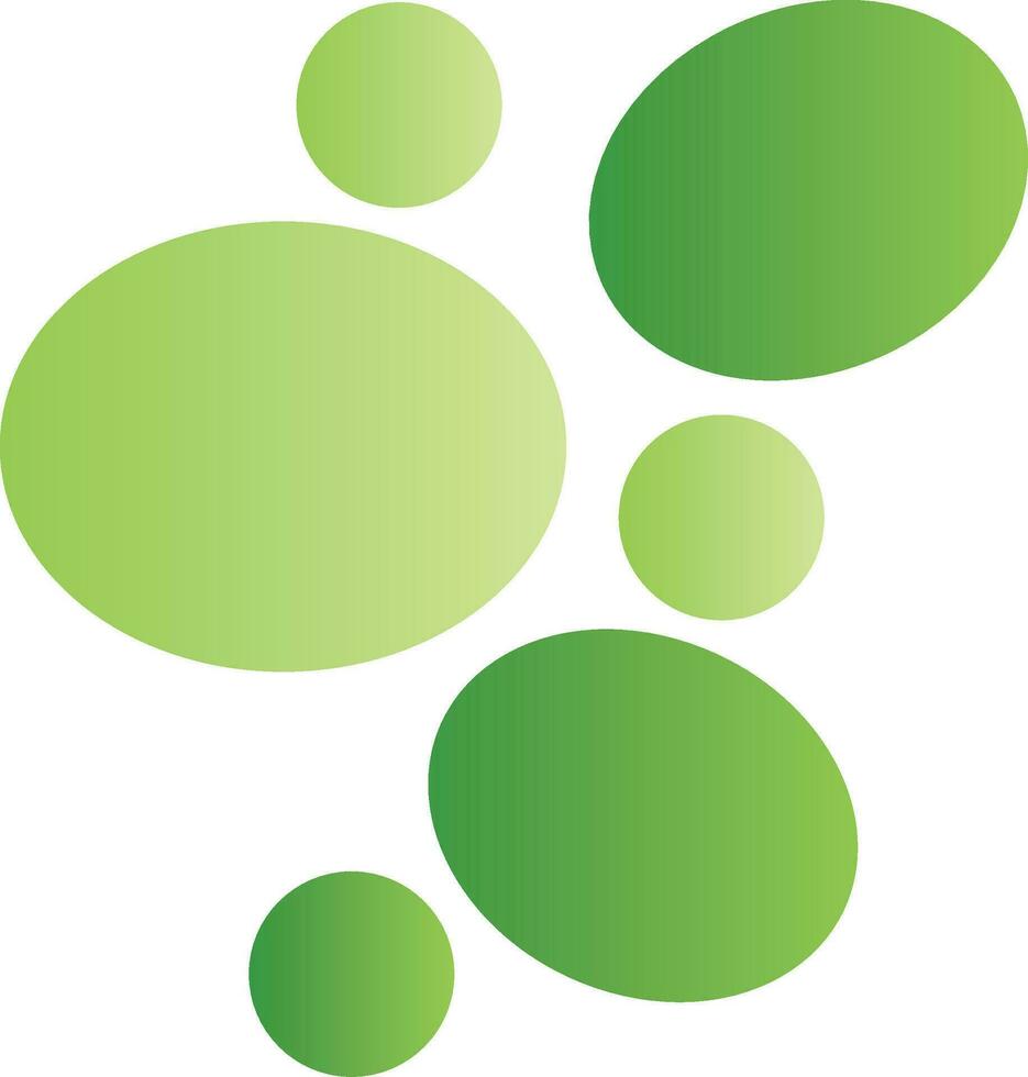Stem Cells Creative Icon Design vector