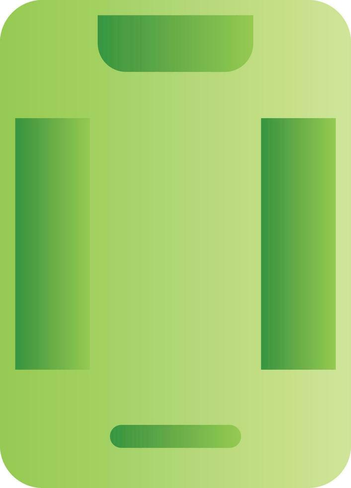 Phone Case Creative Icon Design vector