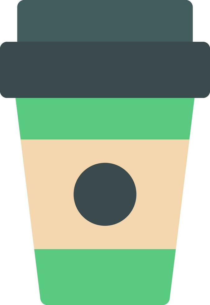 Soda Creative Icon Design vector