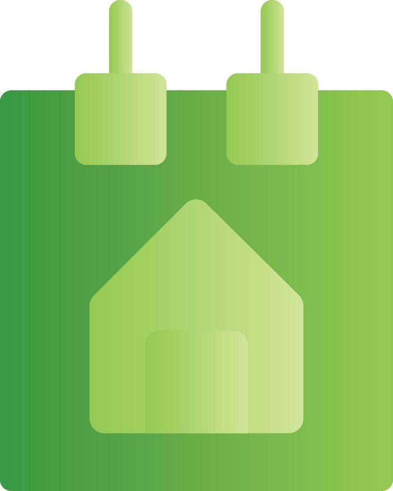 Poster Creative Icon Design vector