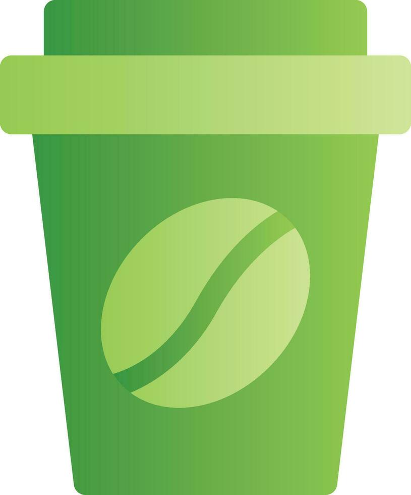 Coffee Creative Icon Design vector