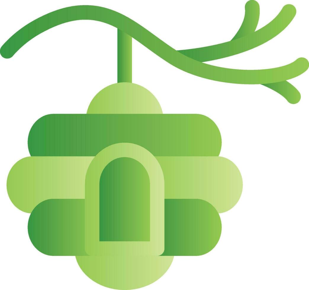 Hive Creative Icon Design vector